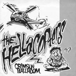 The Hellacopters : Crimson Ballroom